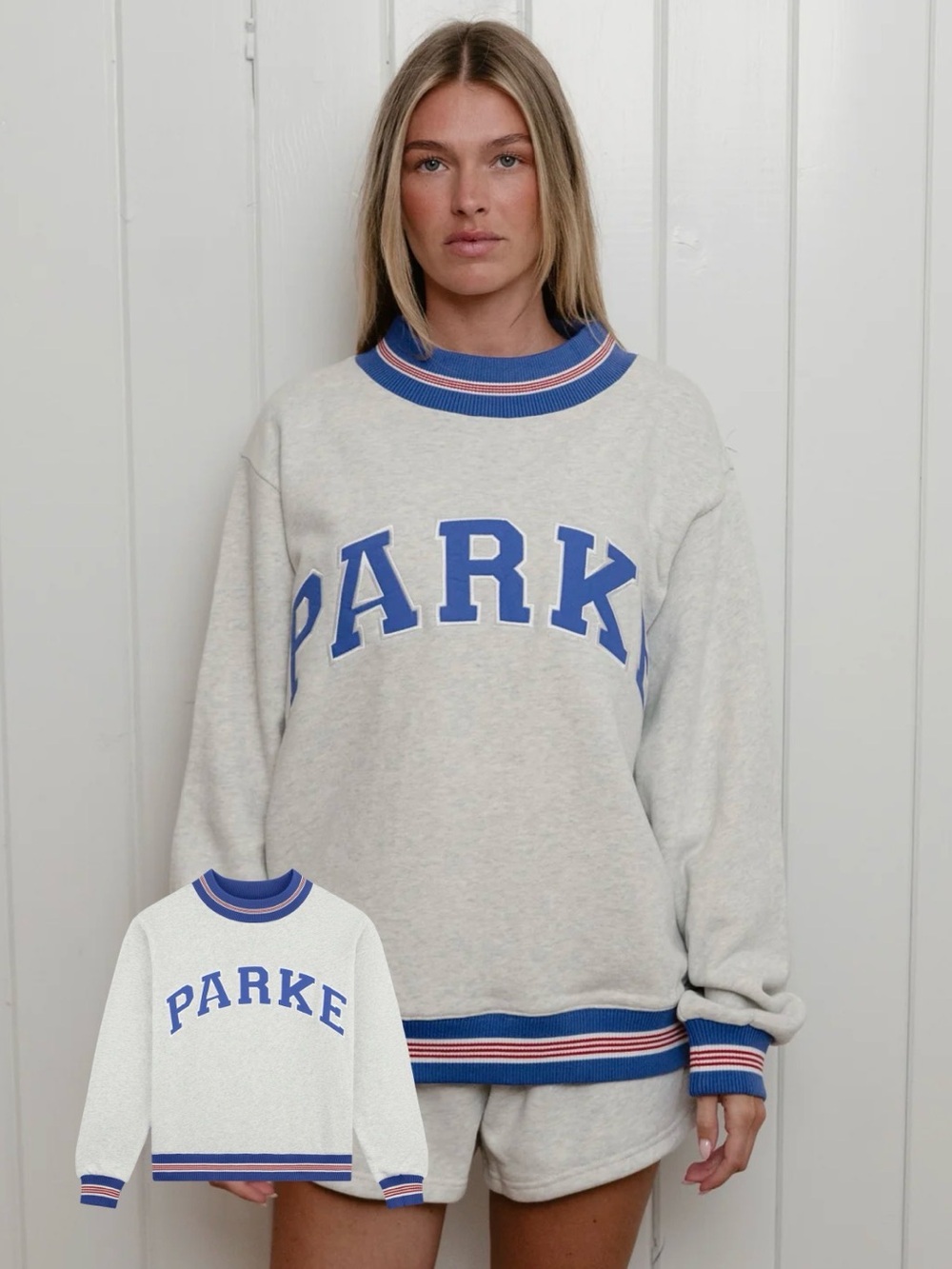 PARKE Boardwalk S/M. SOLD OUT!